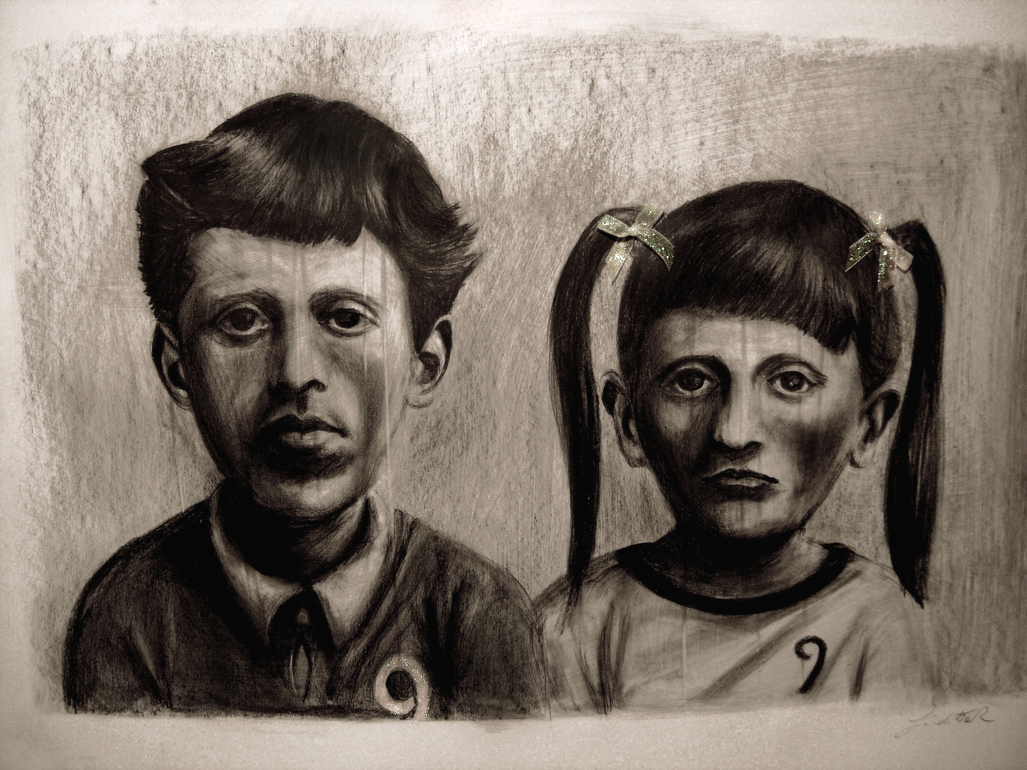 Giuditta R. / Brothers XIII