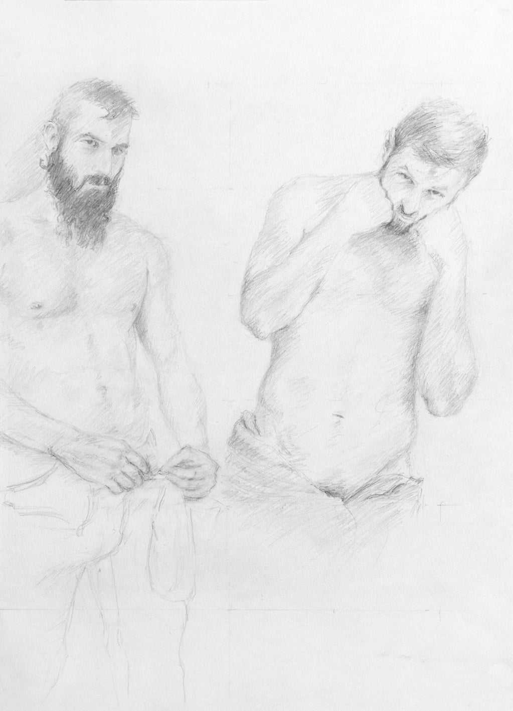 Wolfgang Schultheiß / o. T. 01