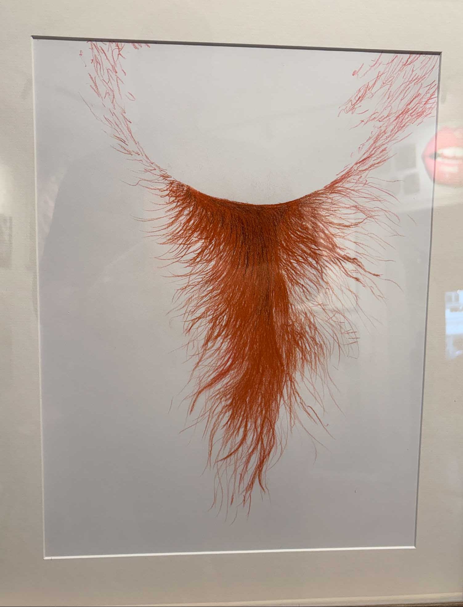 Stefan Thiel / 11:20pm (ginger pit)