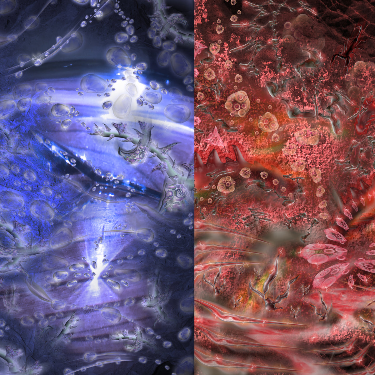 Cocln / reincarnation is feral