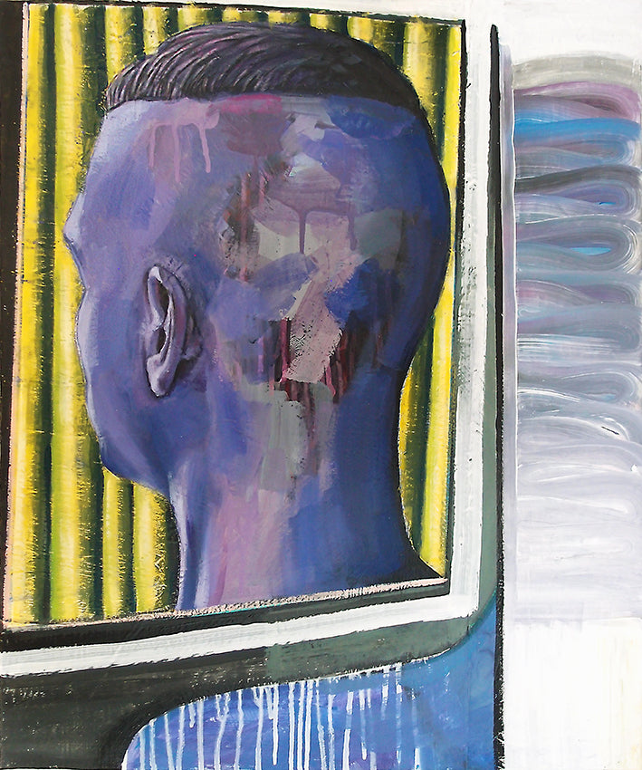 Jens Schubert / Turn around bright eyes