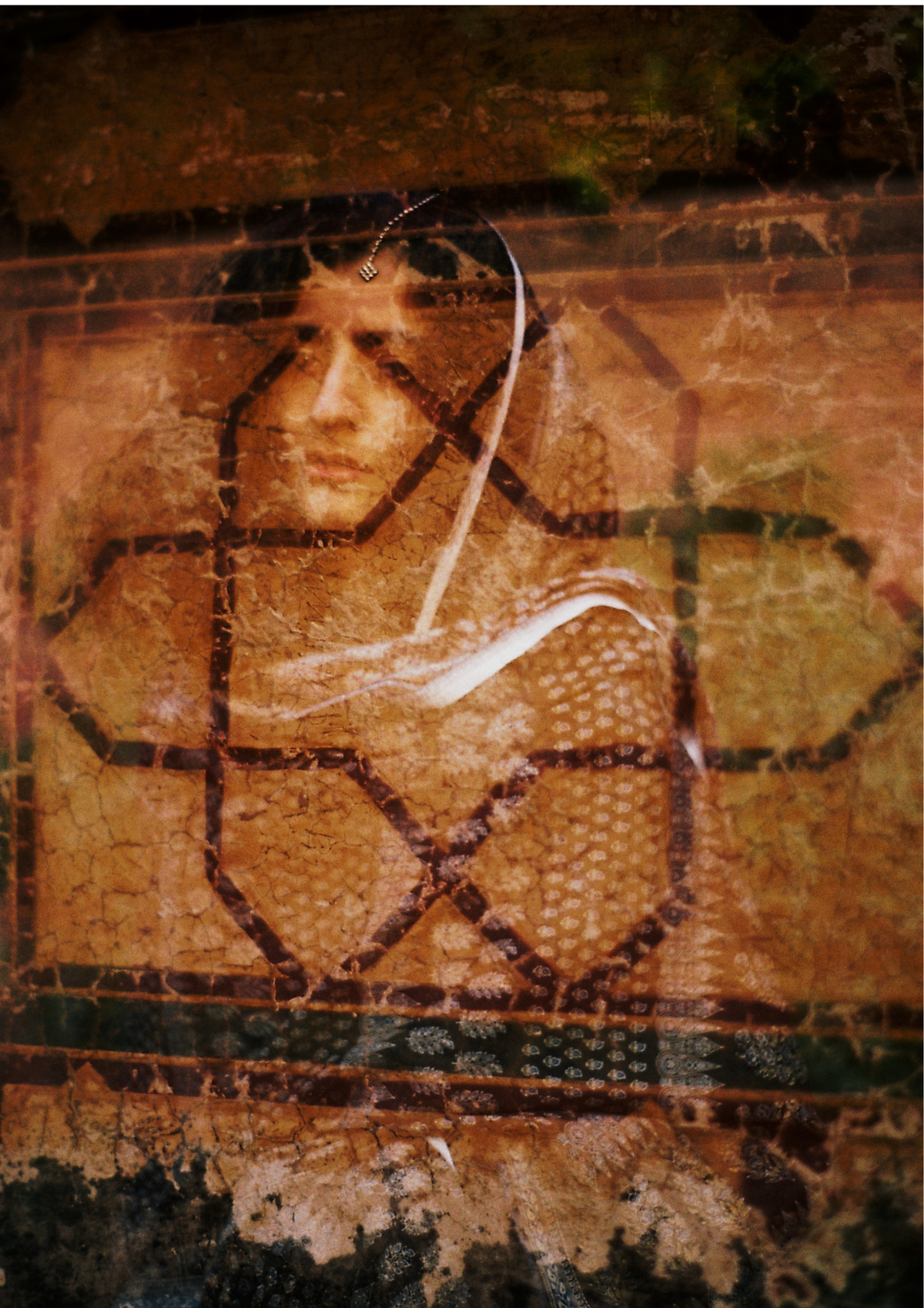 Assima / Entre deux lumières