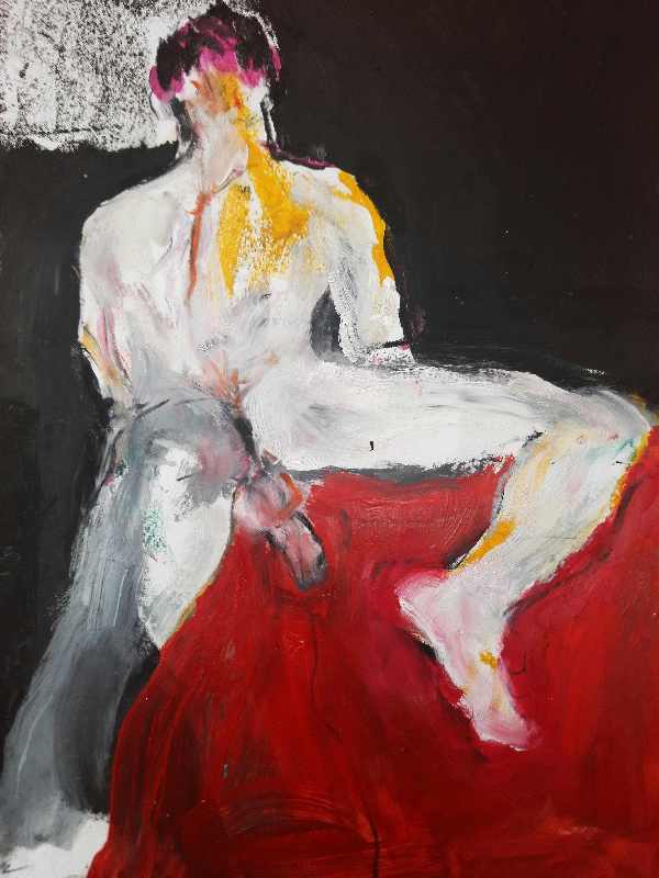Luca Maleart / Maleart 11