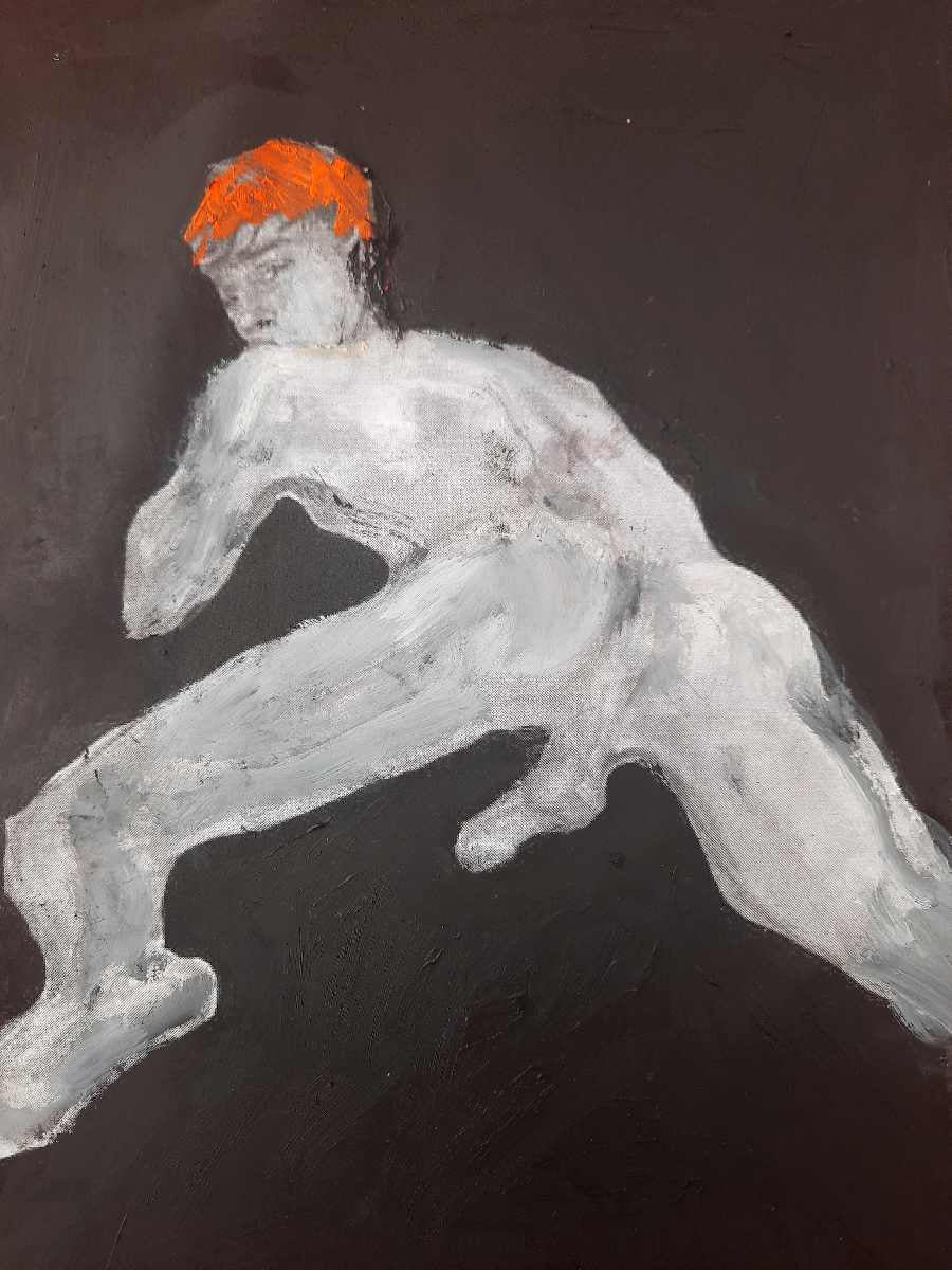 Luca Maleart / Maleart 12