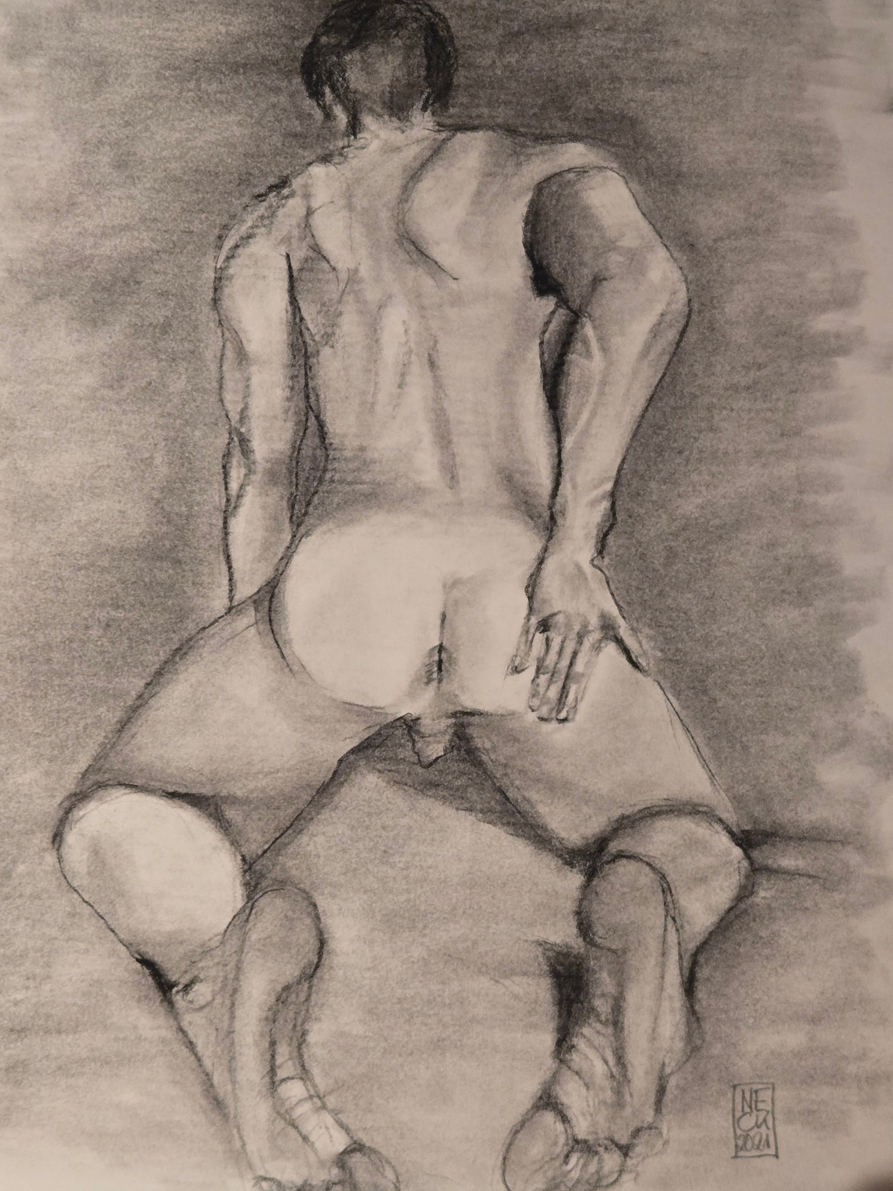 NECK / Act Anonymous