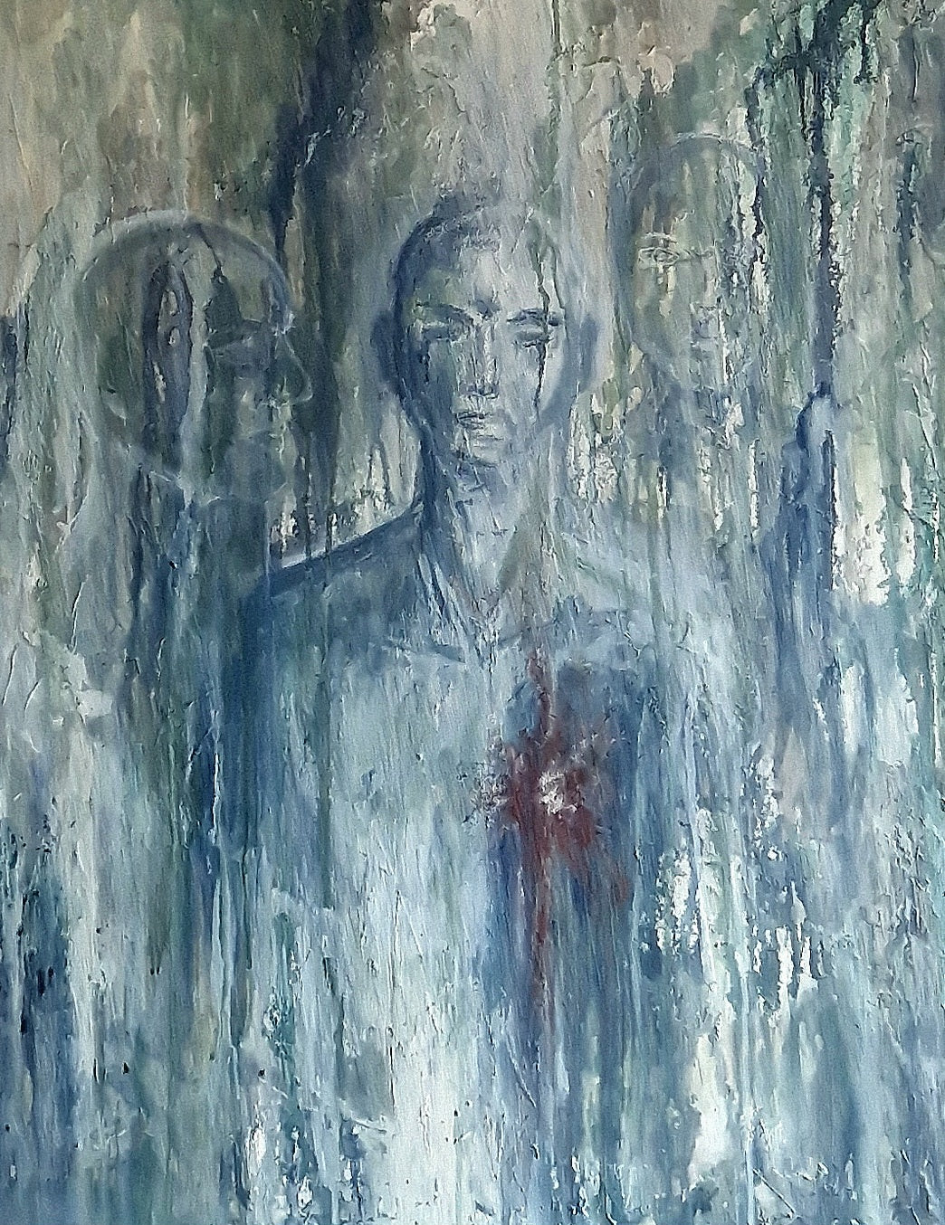 Mathias Schwarz / Freisetzung