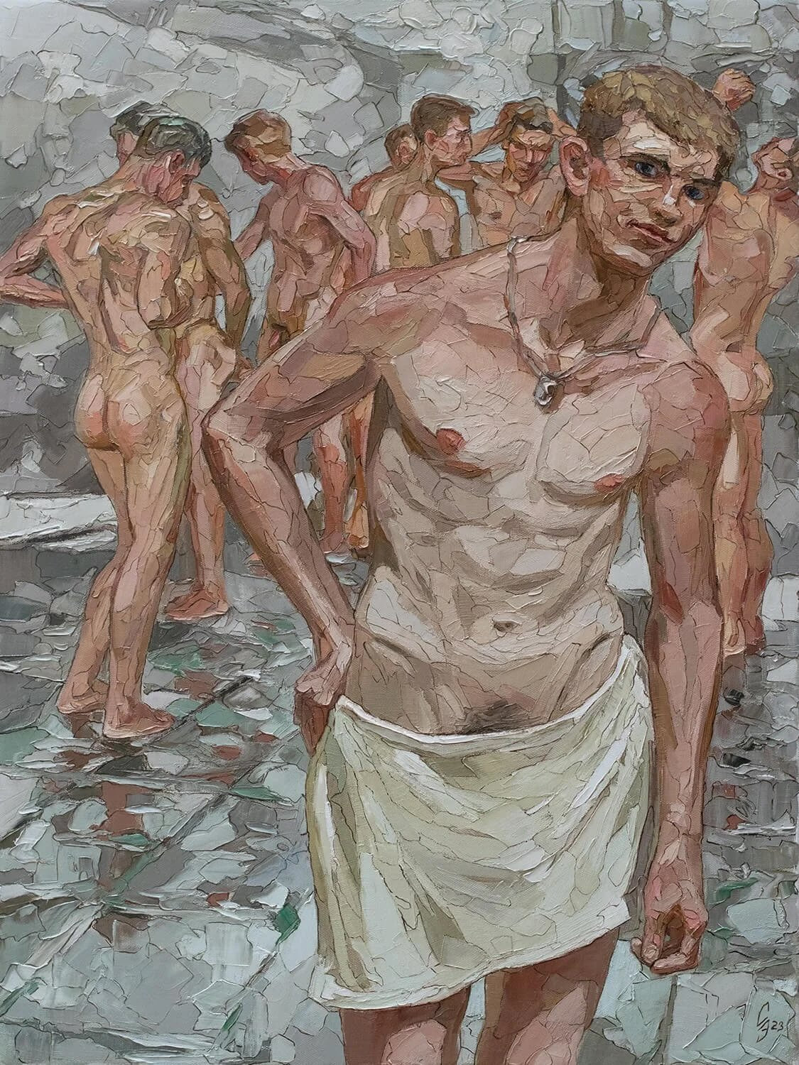 Sergey Sovkov / Whisper of Love 