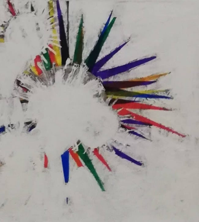 Juan Carlos Arteaga Flórez / Disco Ball 4