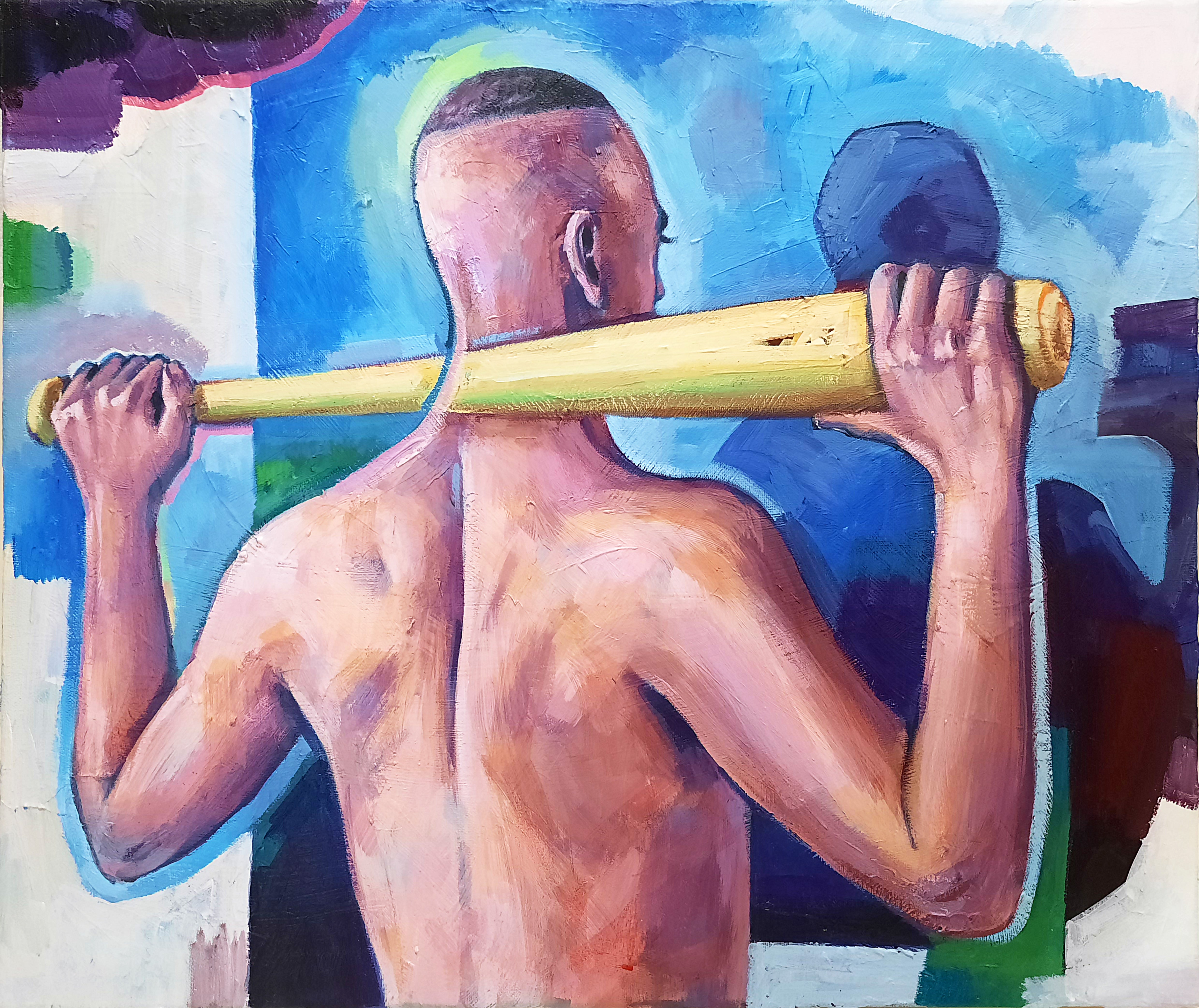 Jens Schubert / Our Hopes and Expectations