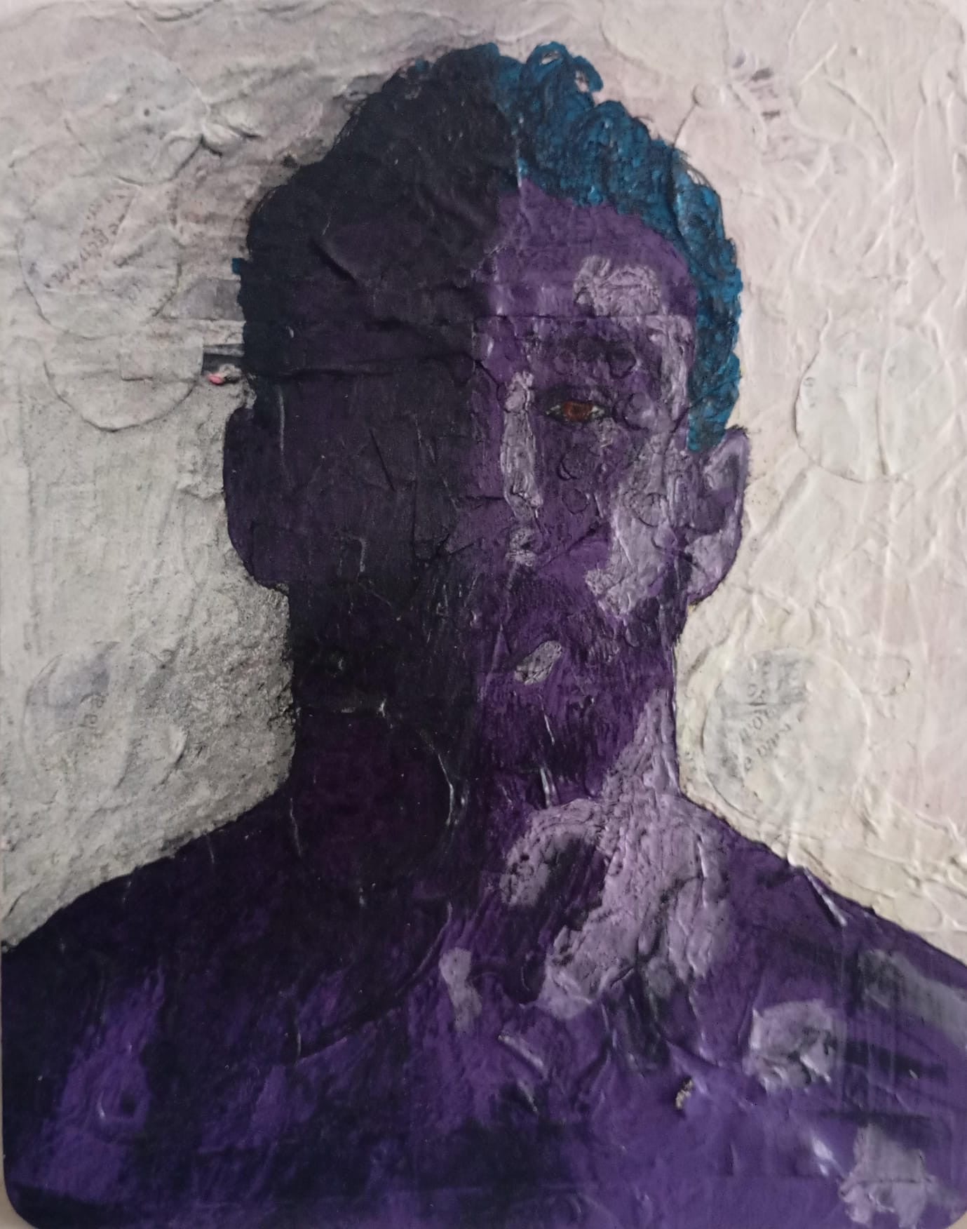 Juan Carlos Arteaga Flórez / Guapo 1