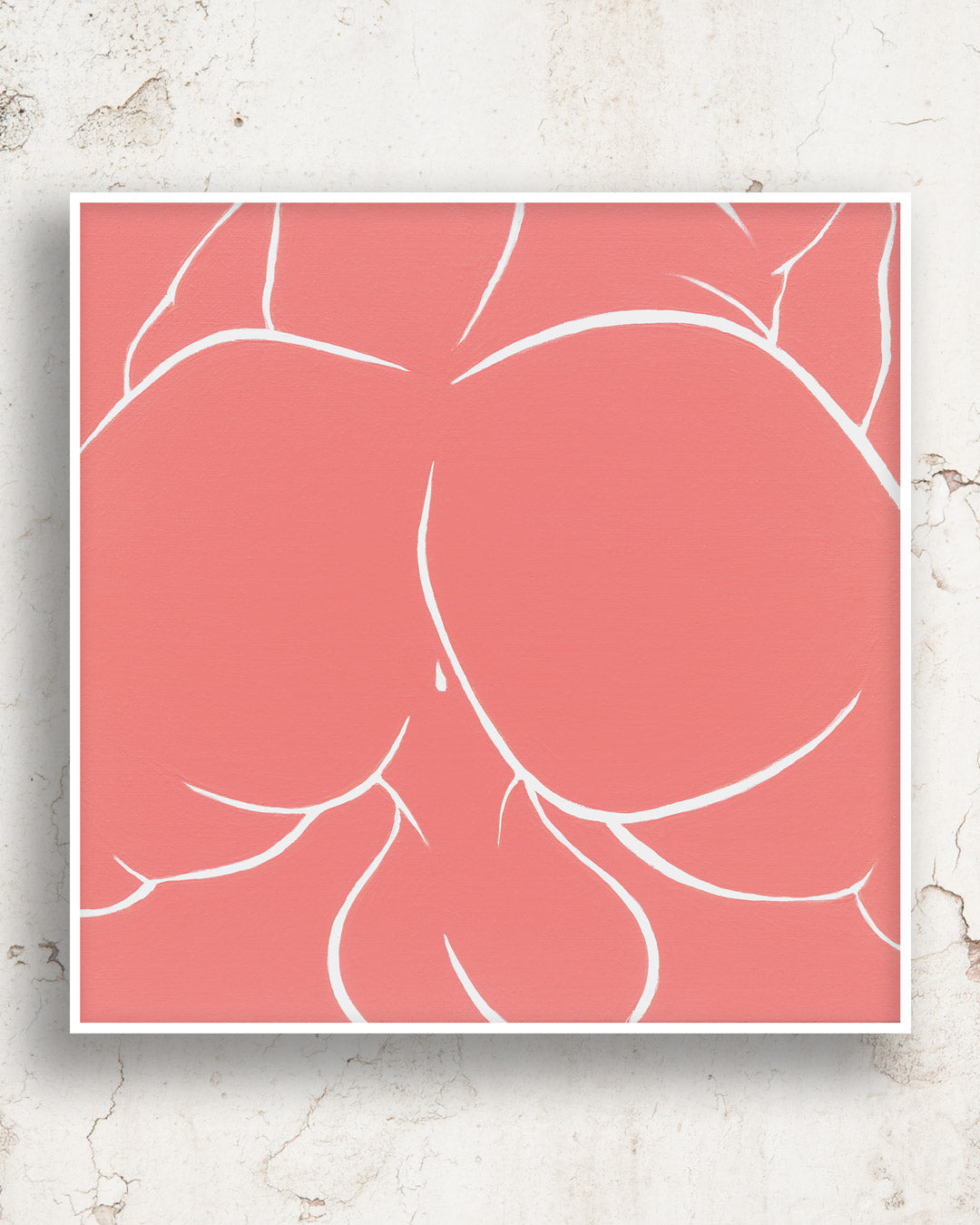 McQueer Studio / 3 m away