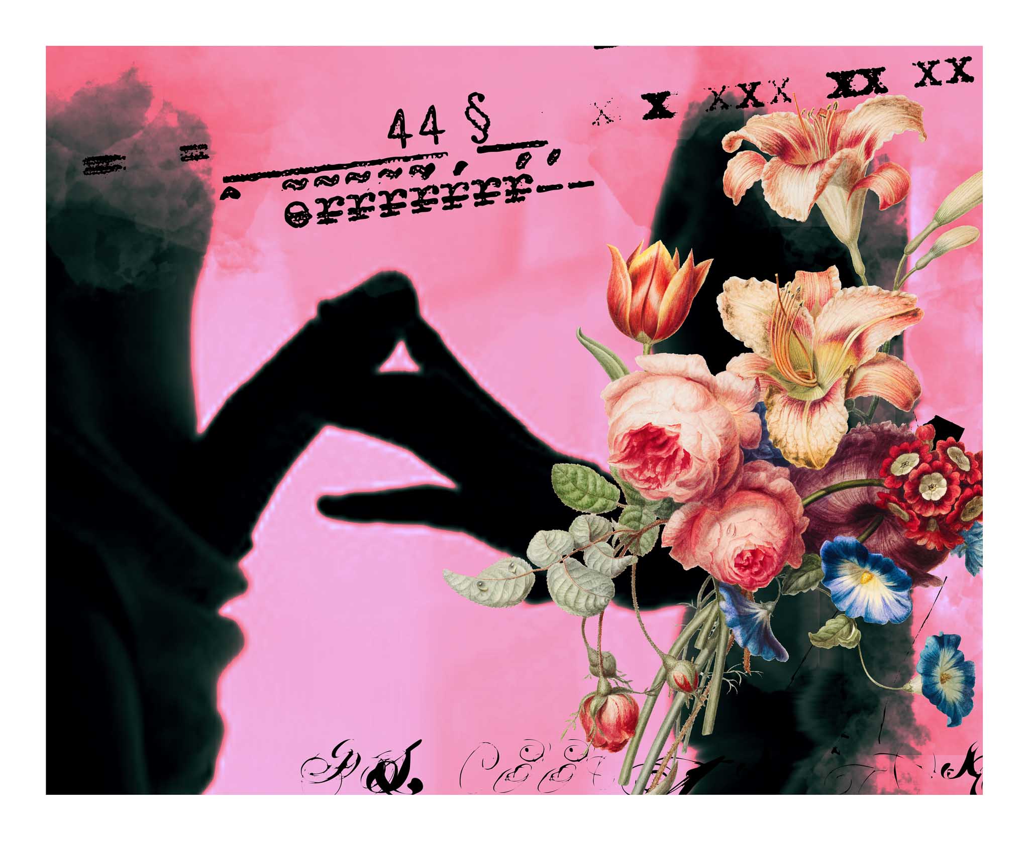 Paul Beaudoin / The Calling of Saint Matthew (Matthew 9:9-13)