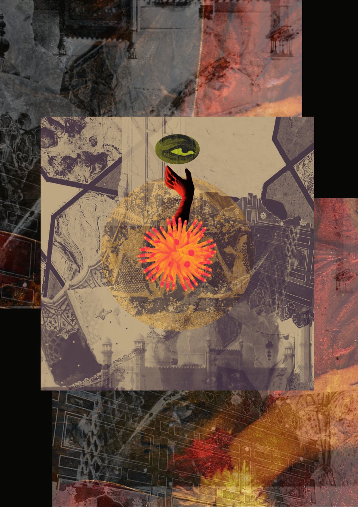 Assima / Enlightened