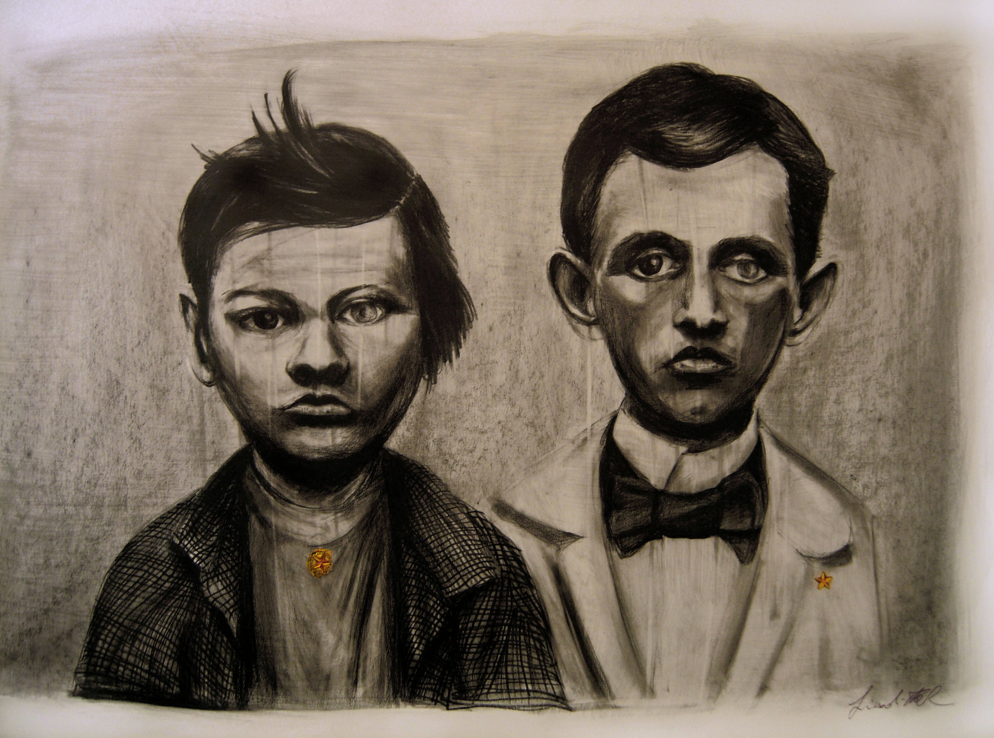Giuditta R. / Brothers IV