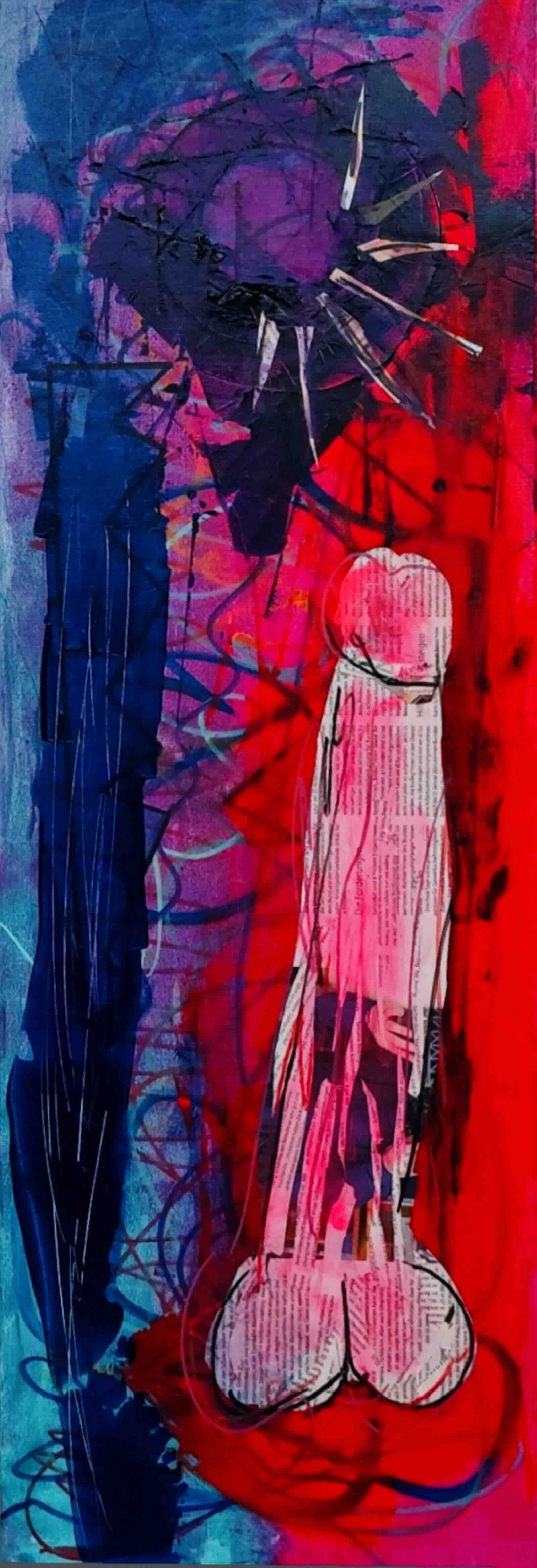 Ralf Egon Strauß / Organa Genitalia