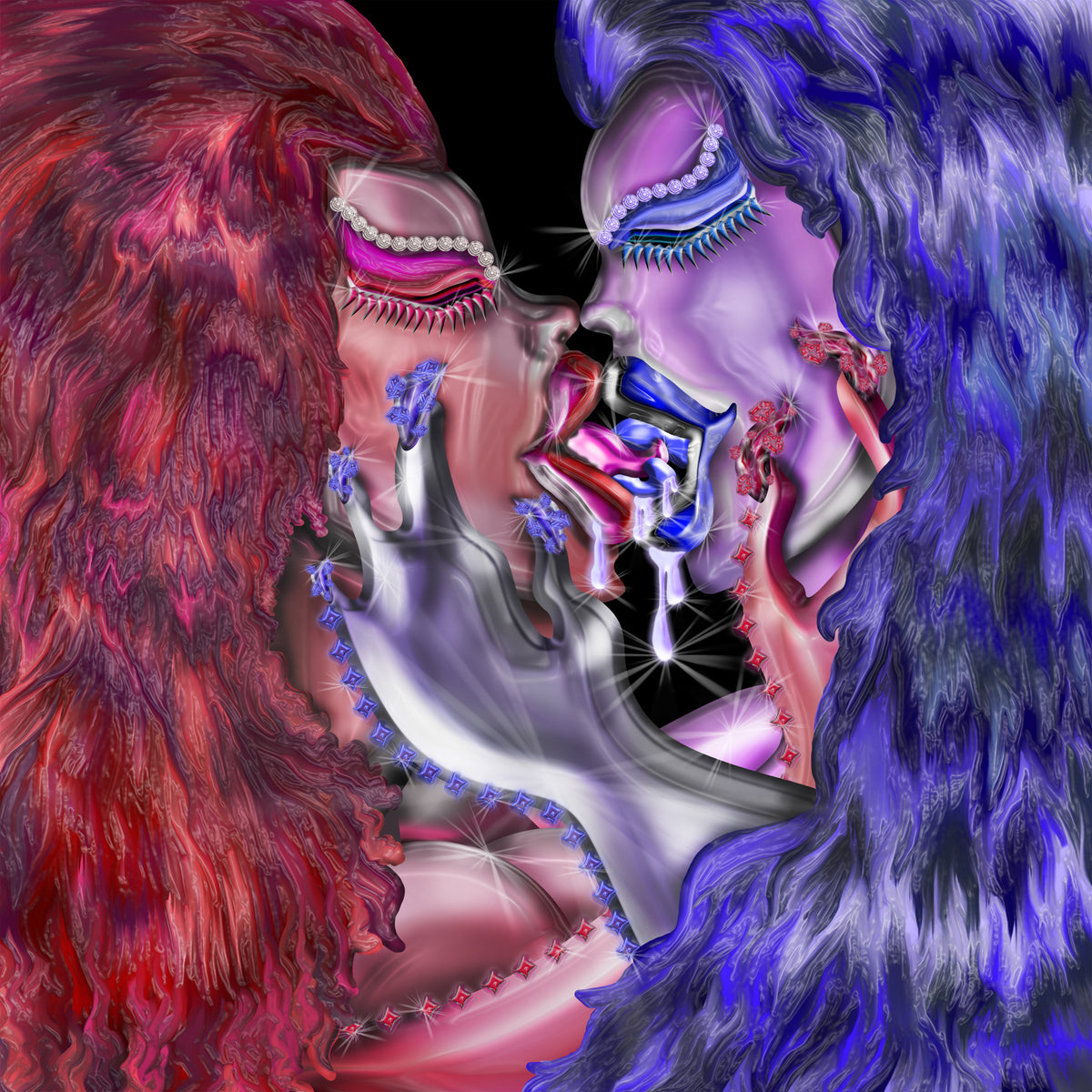 Cocln / too busy to think about u