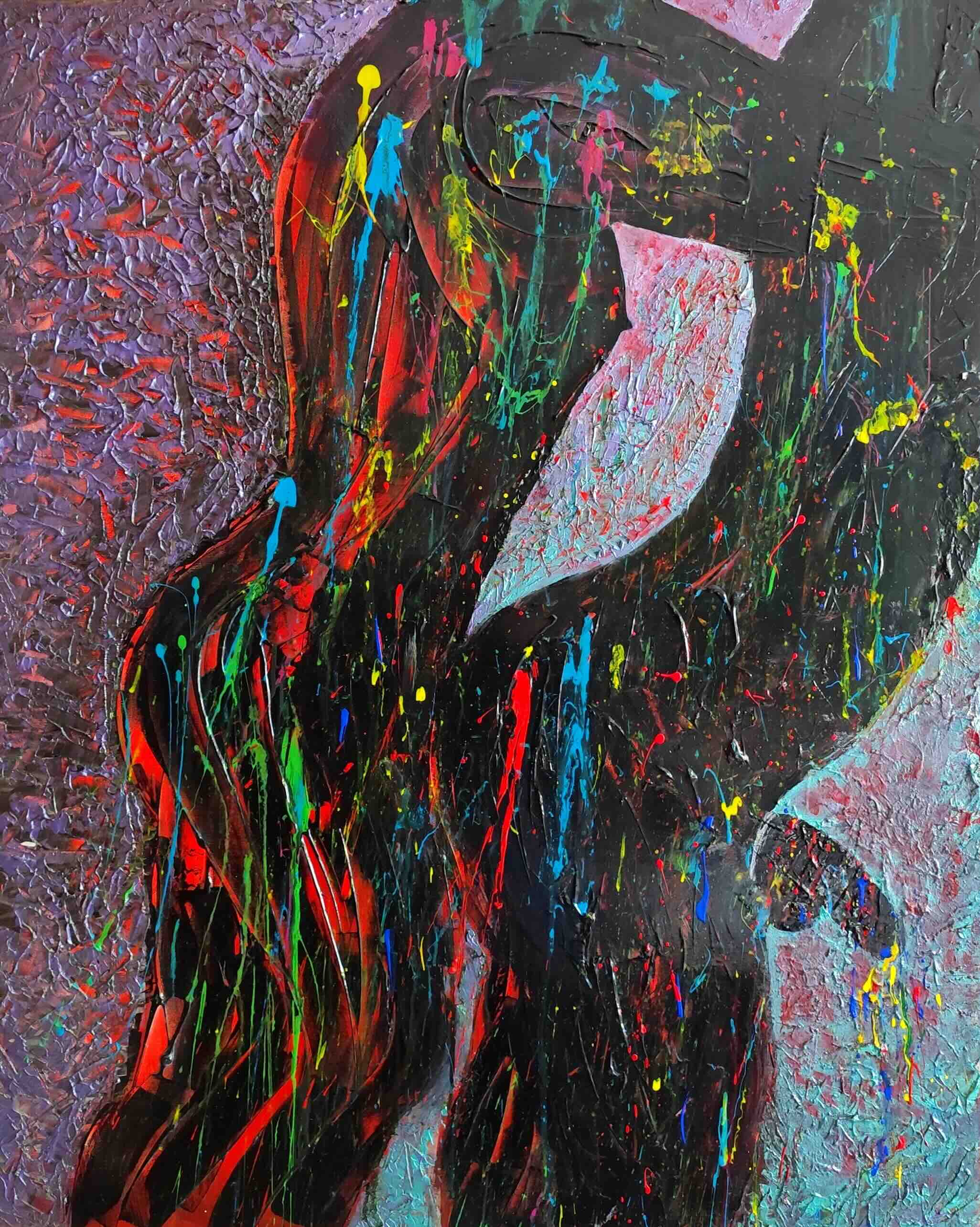 Ralf Egon Strauß / Sexplosion