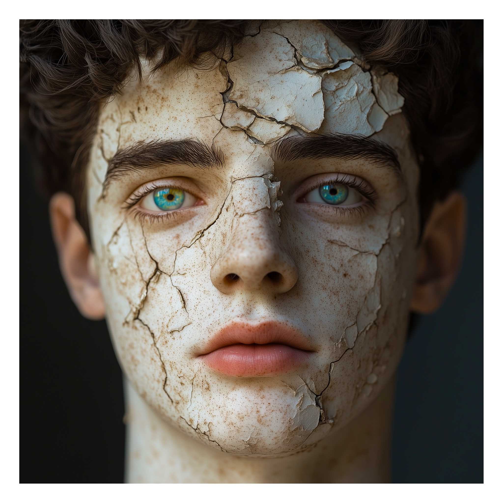 Paul Beaudoin / The Echo Heir