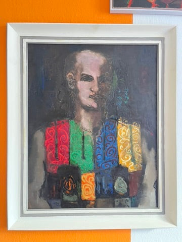 Jochen Hass / Der Schöne 1965