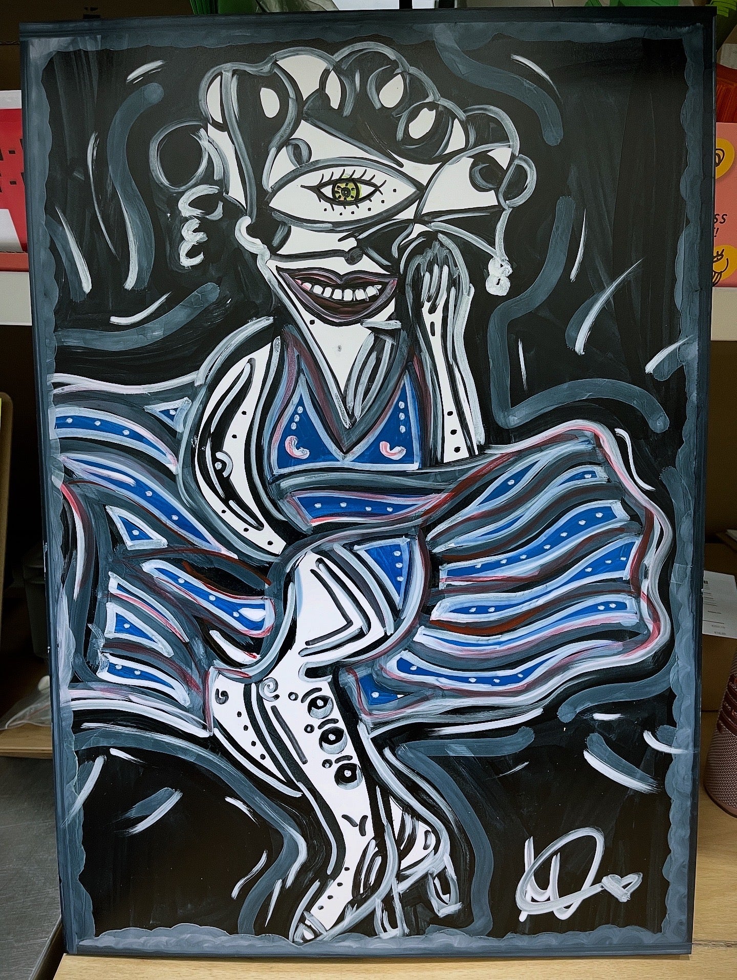 Marvincicode / Marilyn Monroe