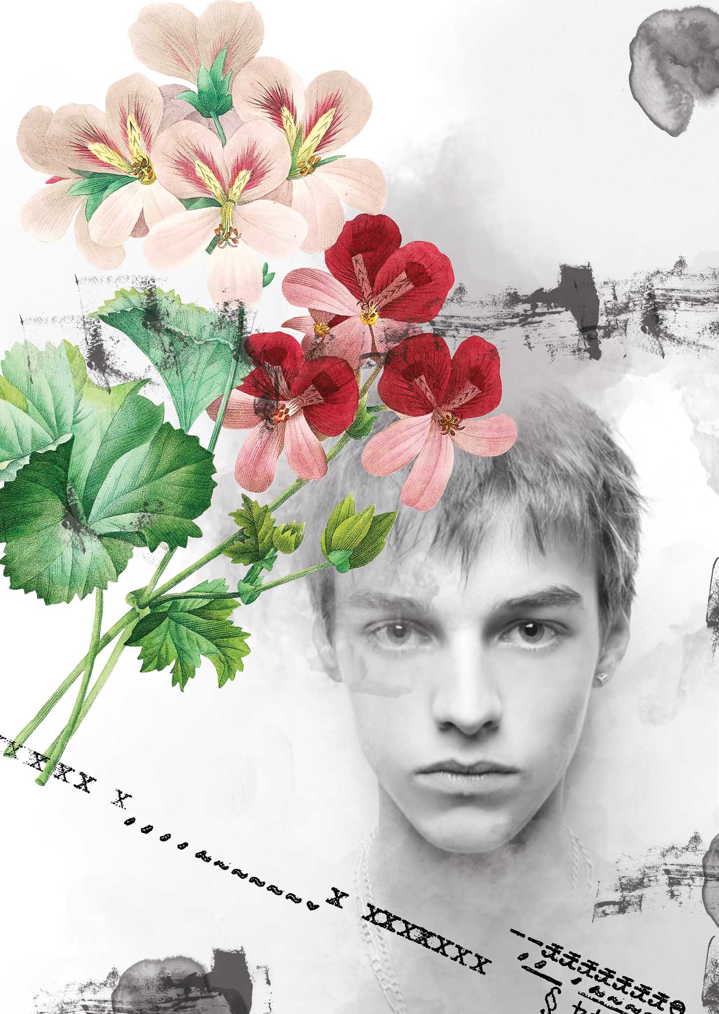 Paul Beaudoin / I am to think of you