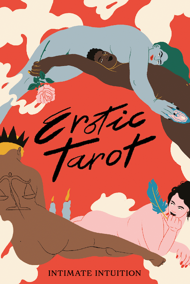 Erotic Tarot