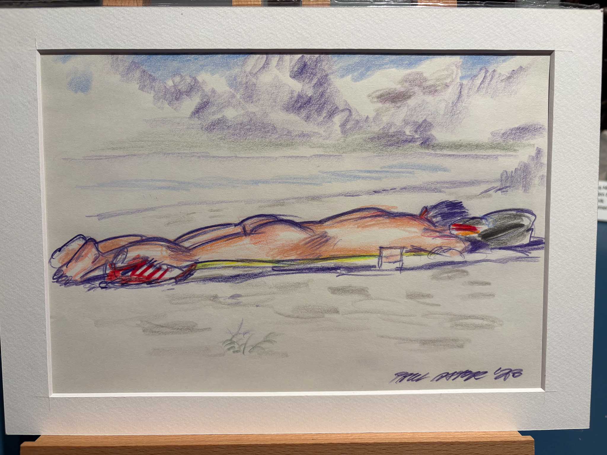 Paul Astor / FKK Berlin_1