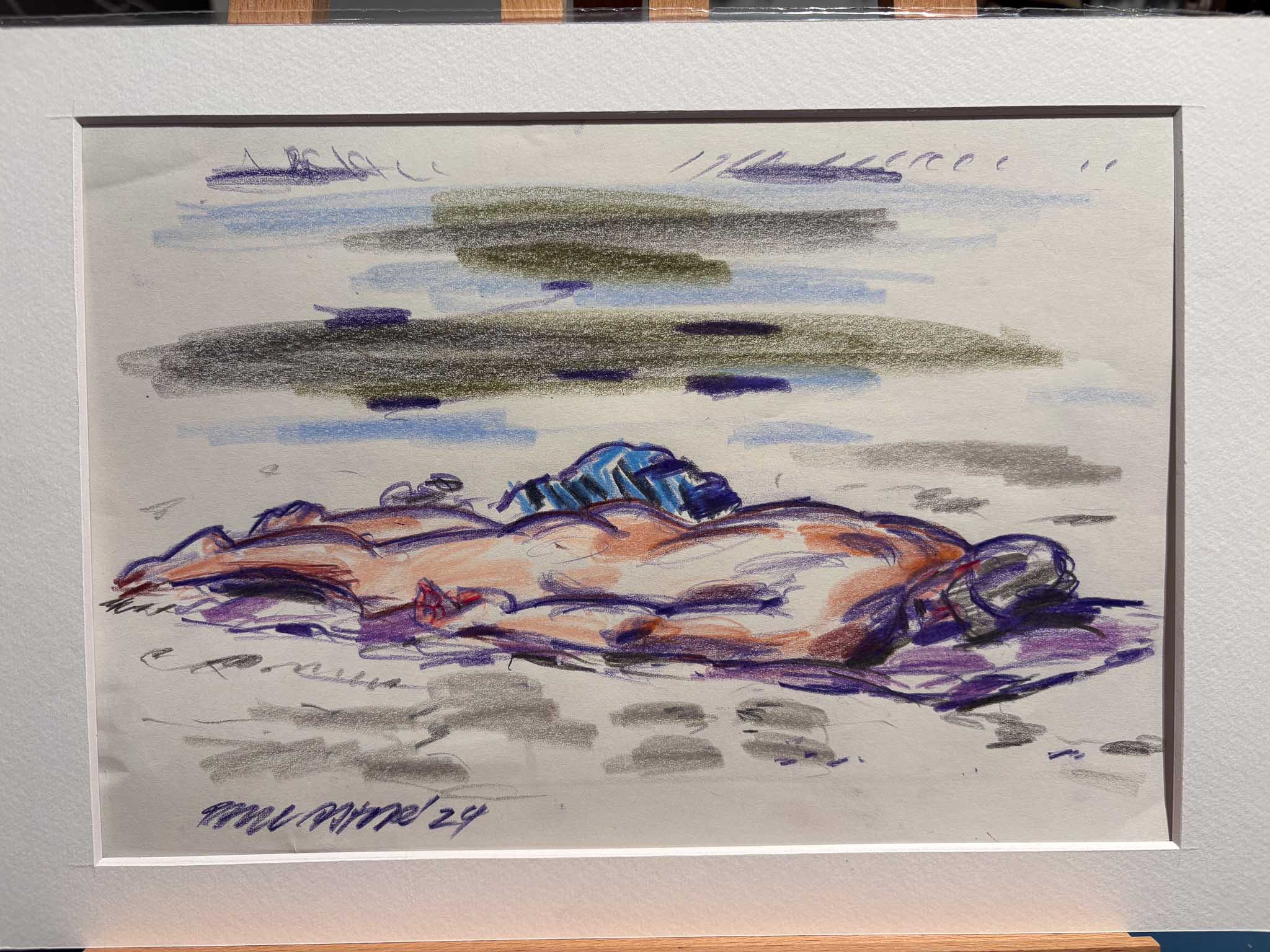 Paul Astor / FKK Berlin_2