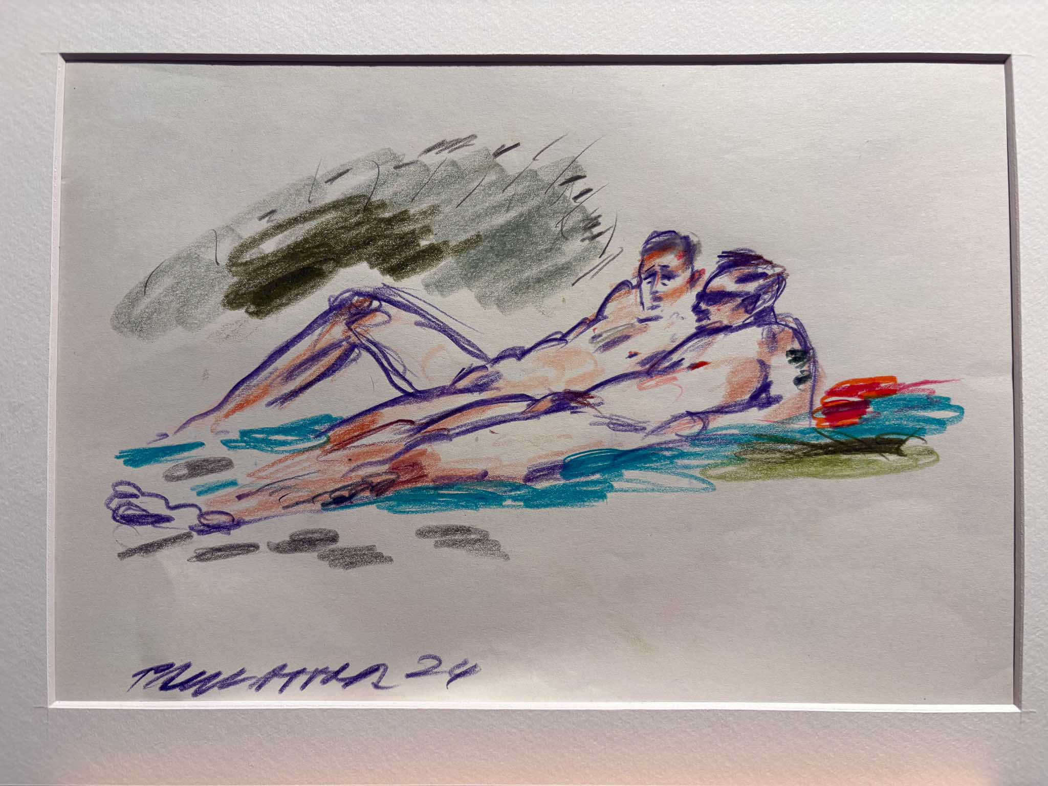 Paul Astor / FKK Berlin_3