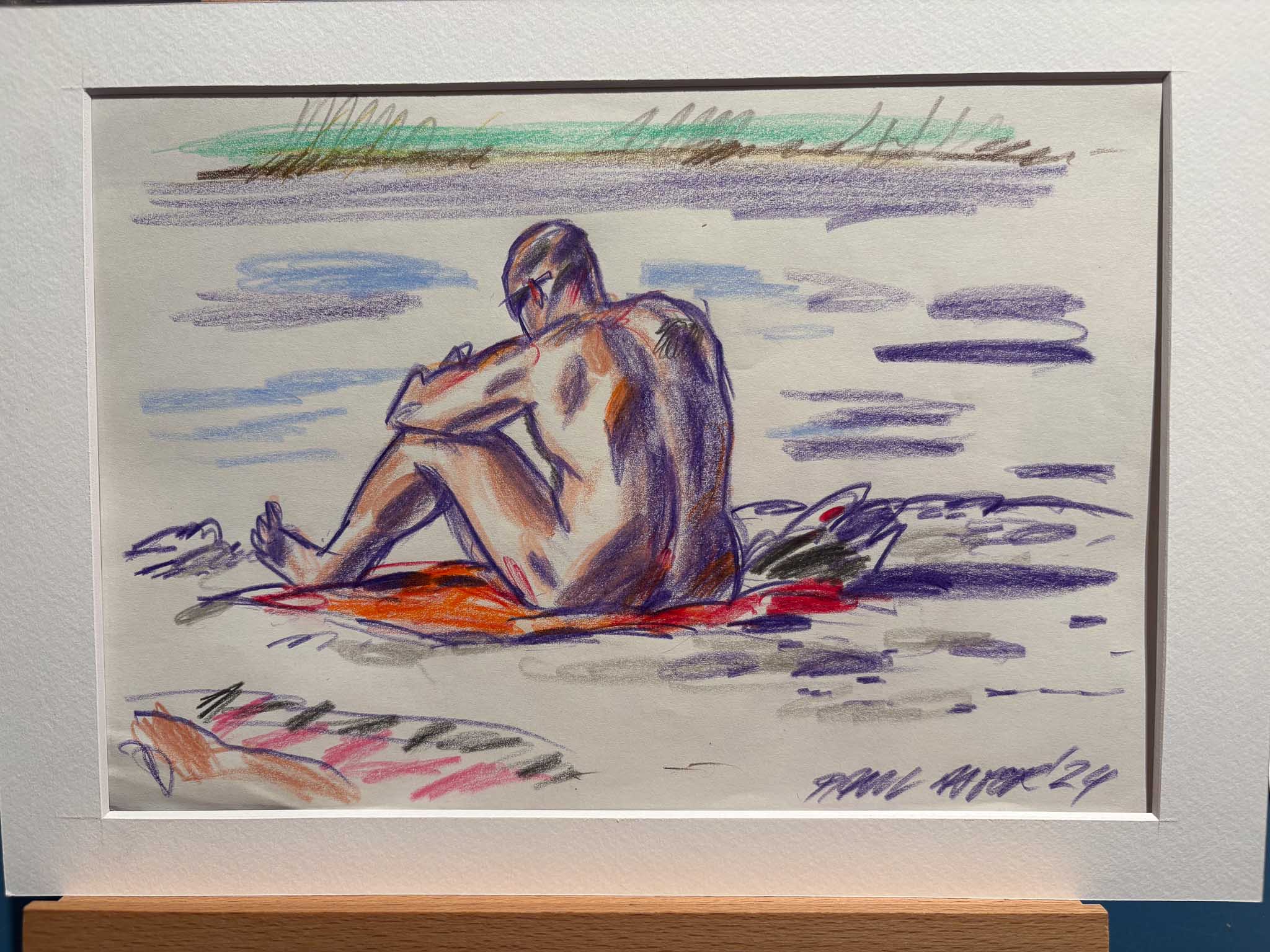 Paul Astor / FKK Berlin_4