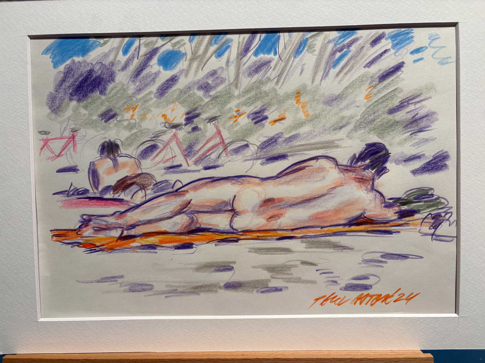 Paul Astor / FKK Berlin_5