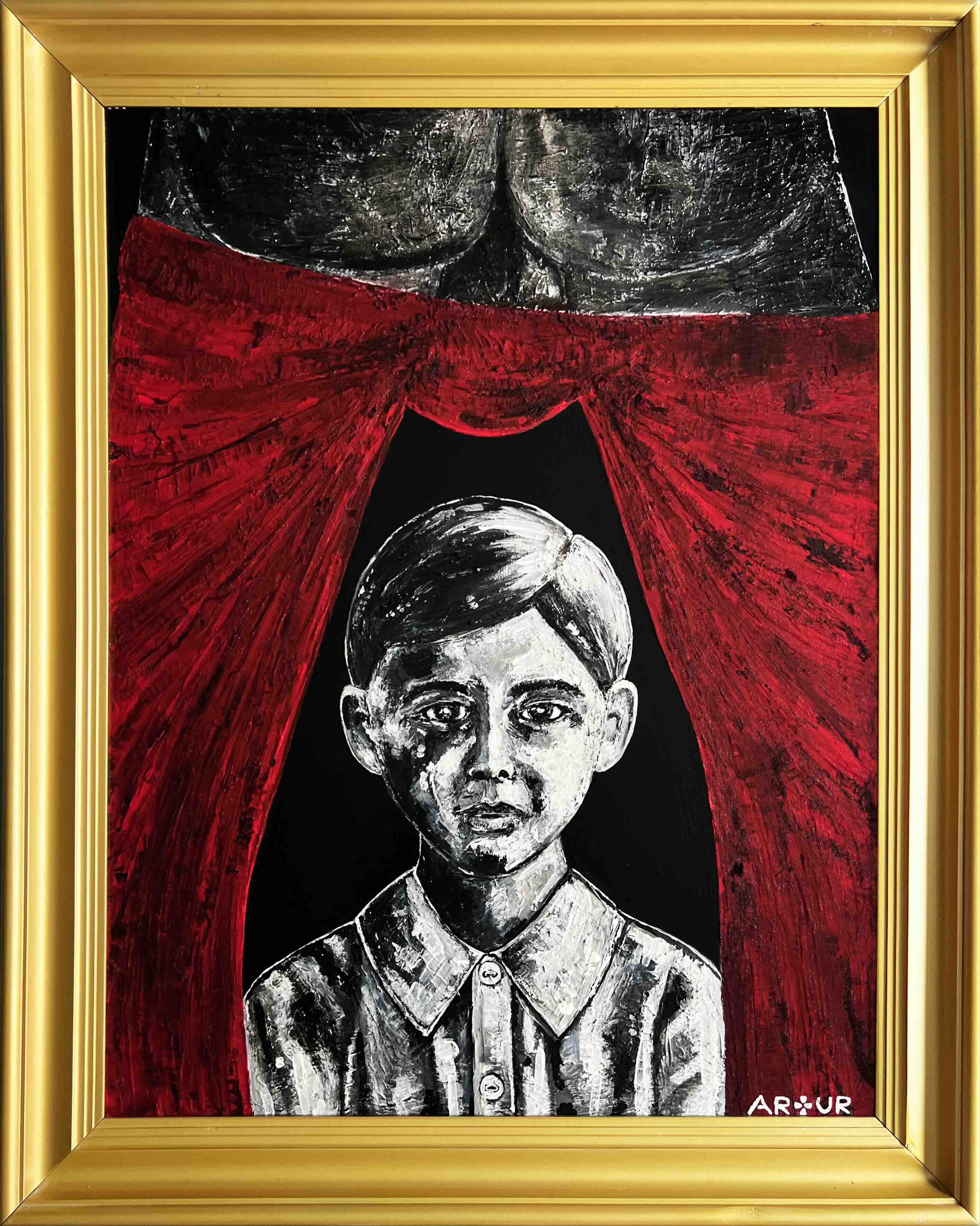 Artur Scheifler / ALMA