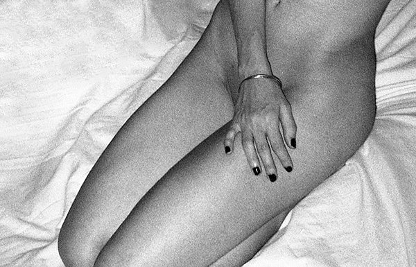 Ruoj / Untitled 3