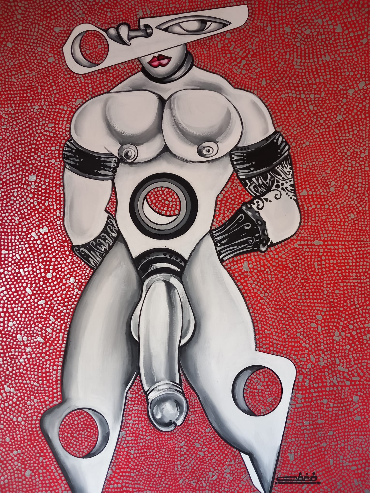 Petyo Petrov / Abracadabra Tokyo