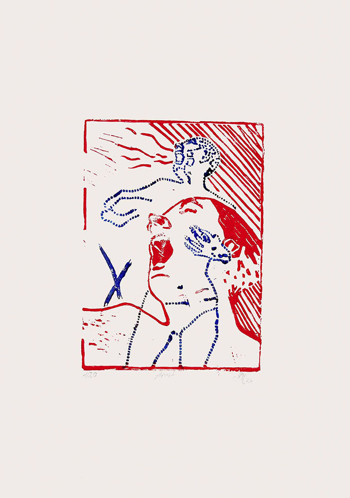 Colja Amare Liri / Apart