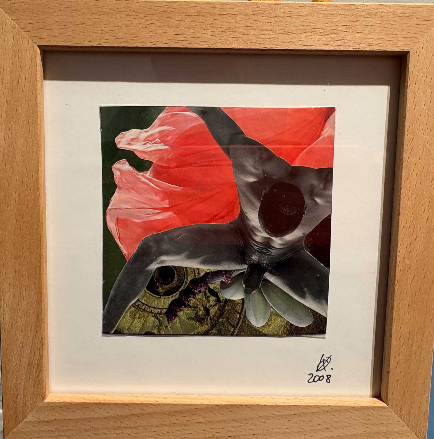 Kornelia Quade / Atlas