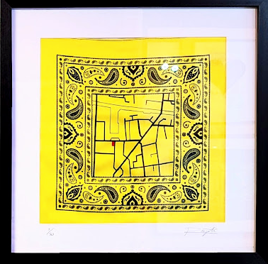 Recognition / The Hanky Code - Streams of Pleasure at Central Station