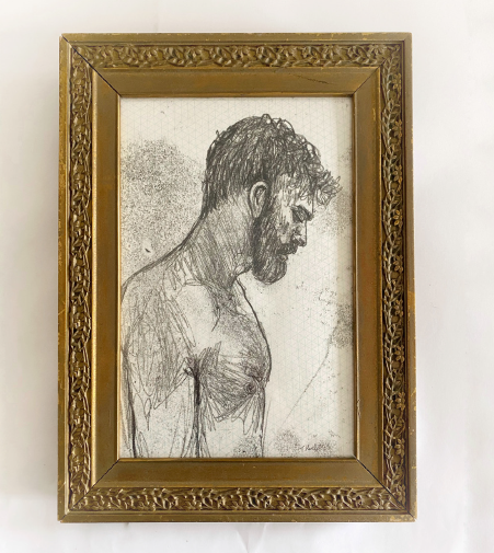 Tony Mentel / Corbyn