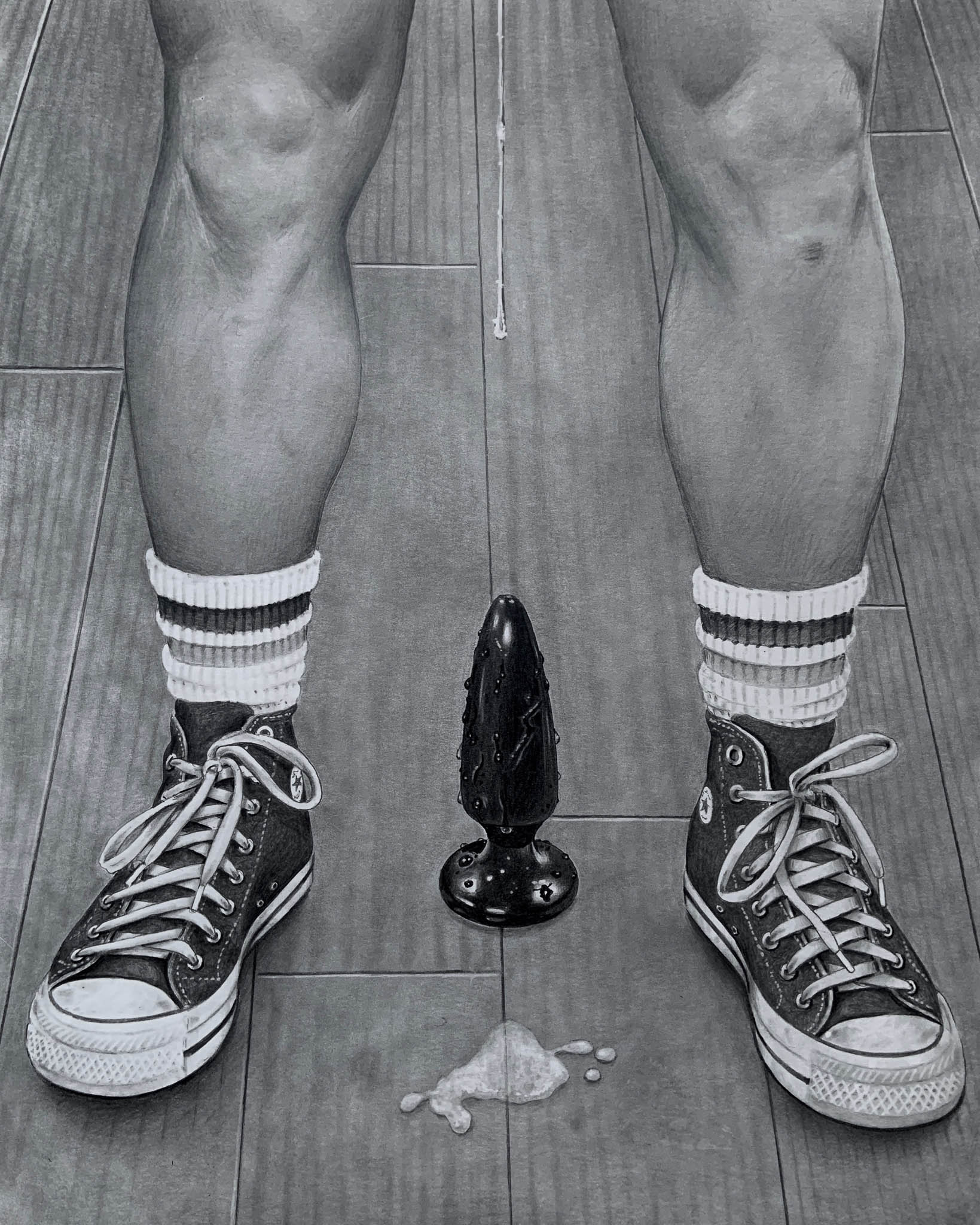 Brad Welch / All Star