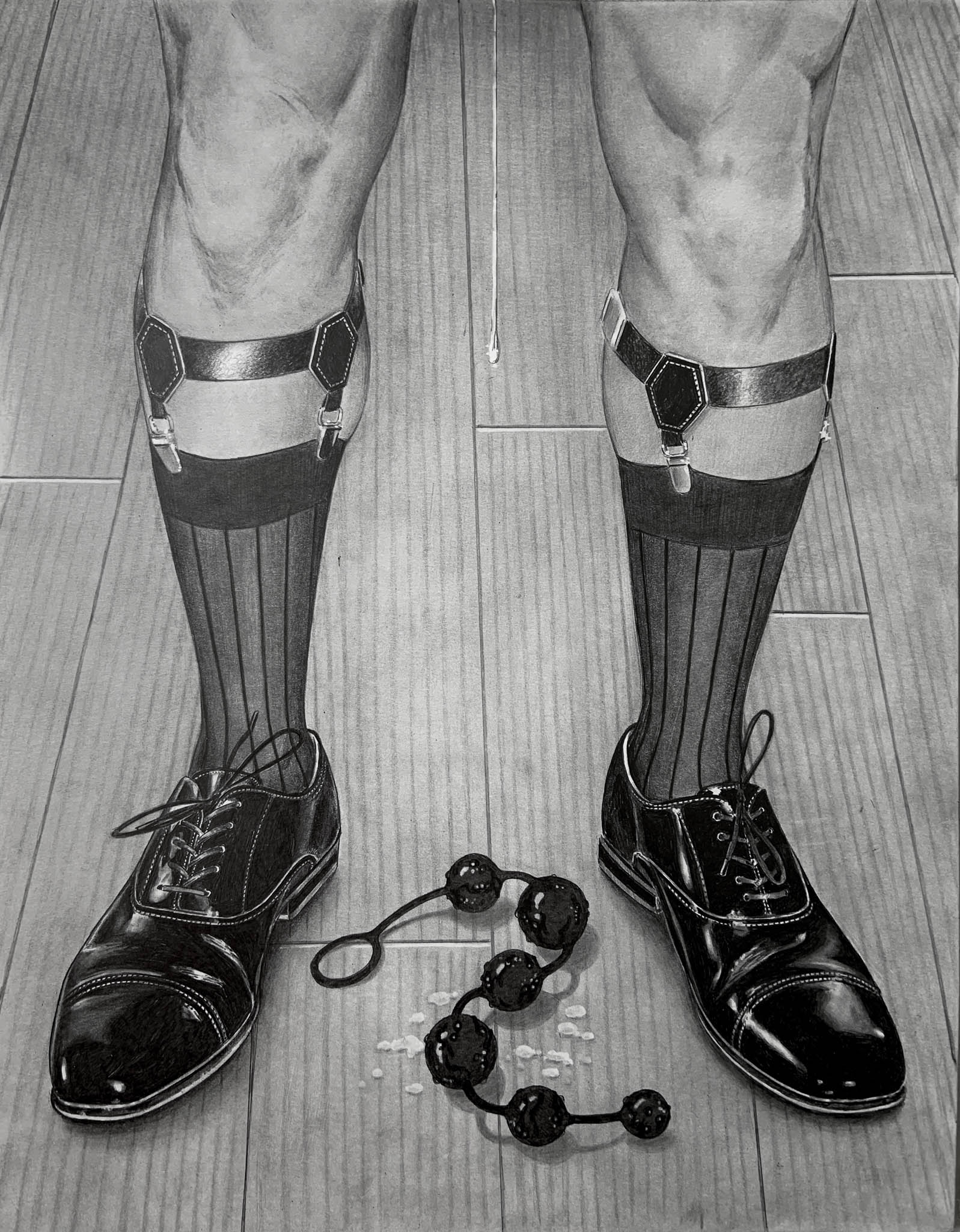 Brad Welch / Bottom Line