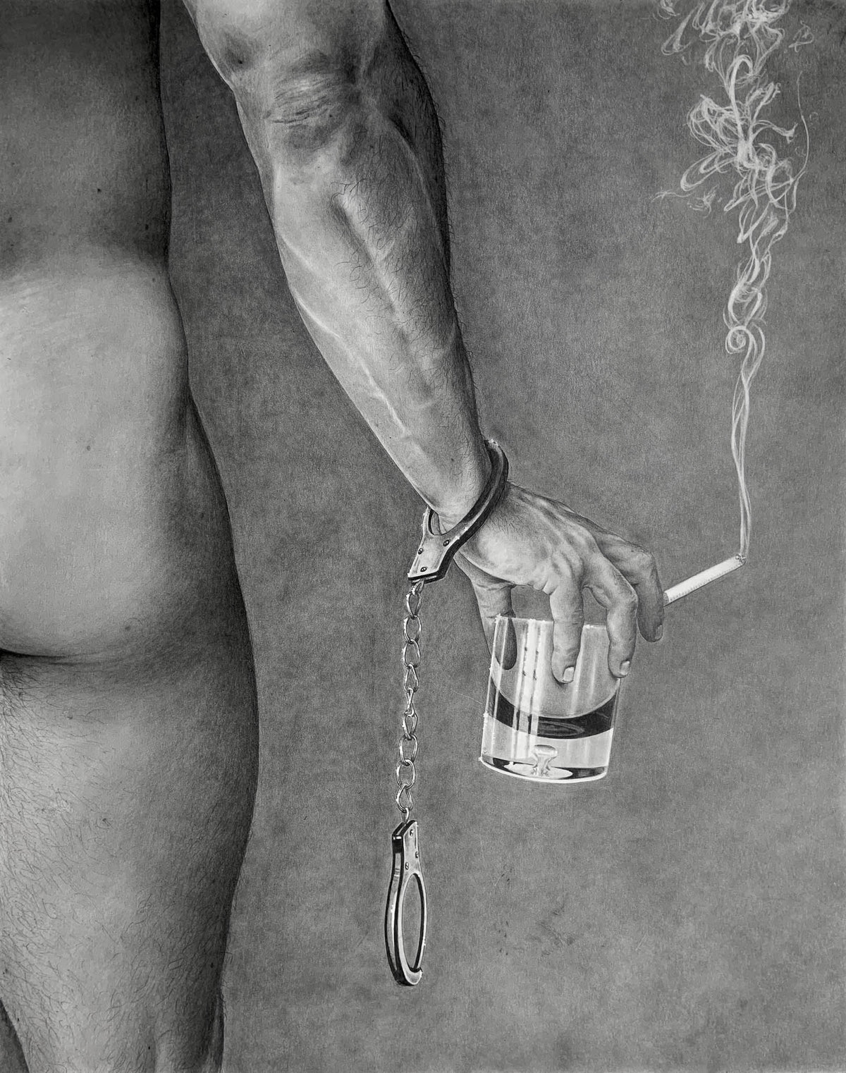 Brad Welch / Cigarettes After Sex