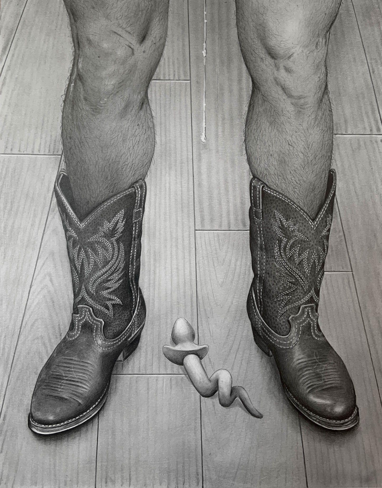 Brad Welch / Cowpoke