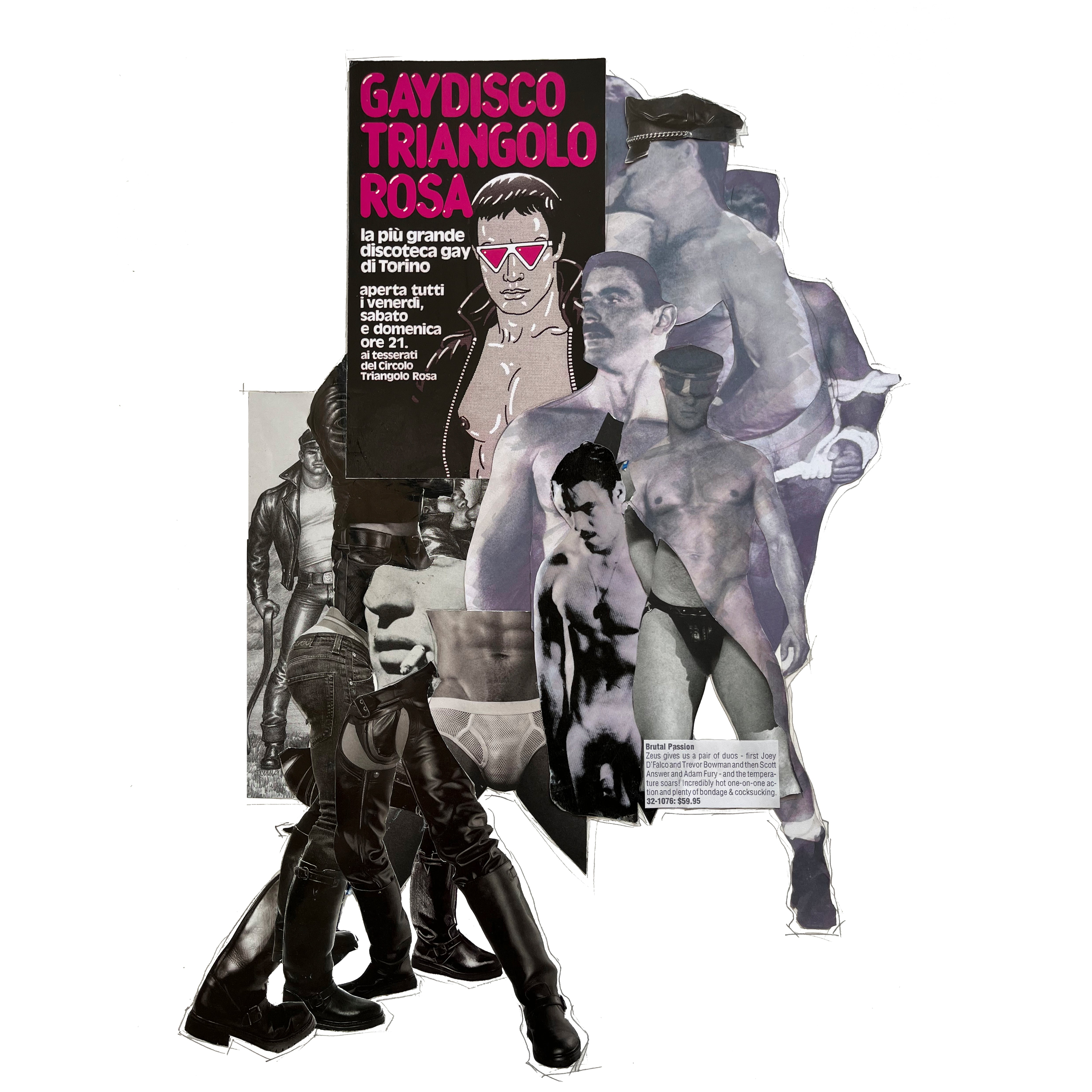 Carlos Marló / Butal Passion