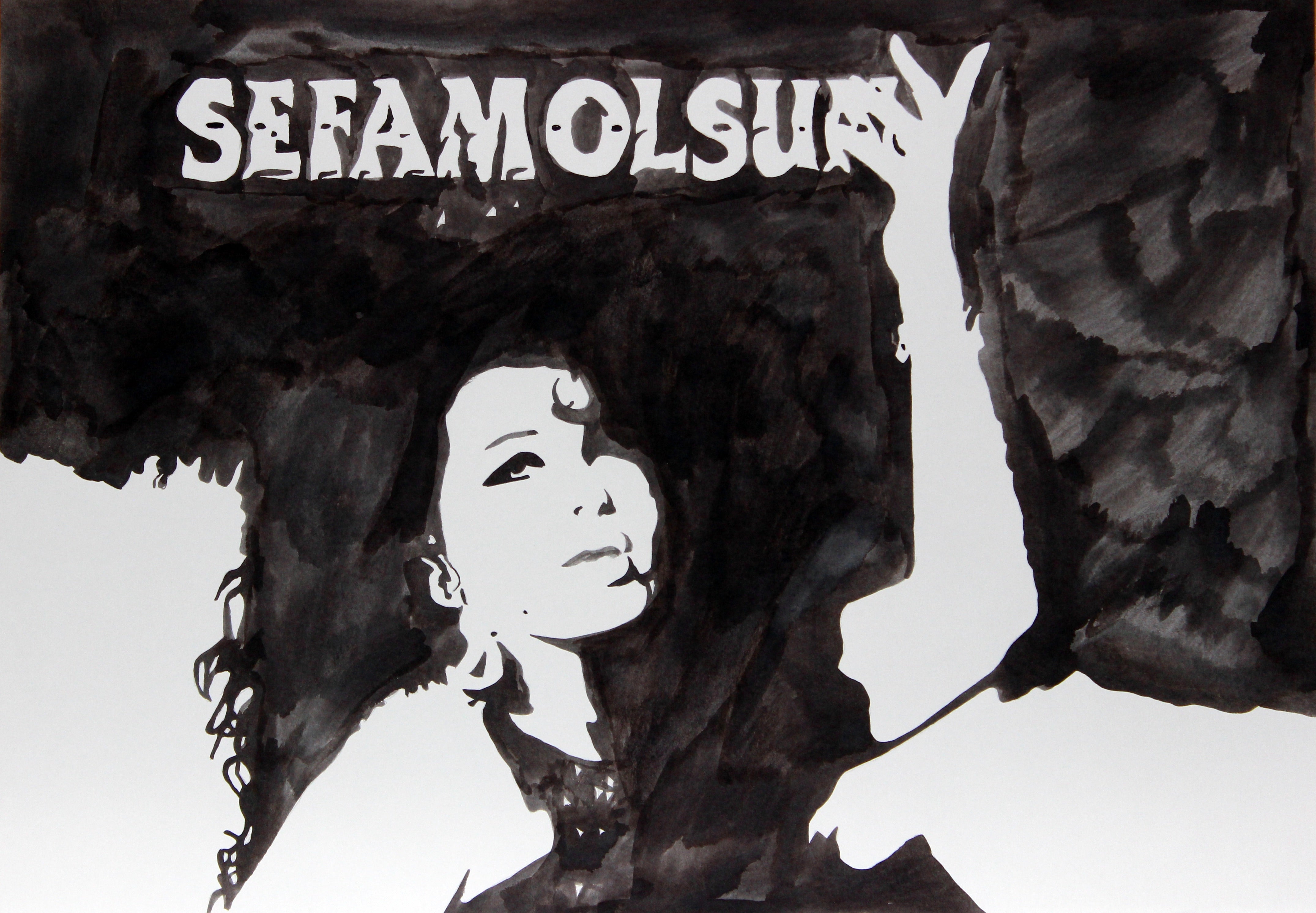 S.E.R.T.A.C./St. Elizabeth Castle / Bülent Ersoy