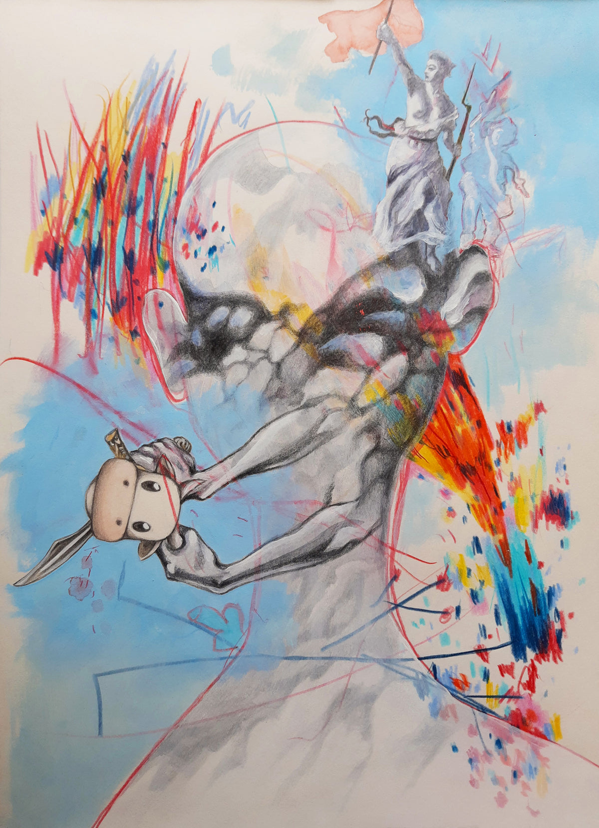 Dominik Plaßmann / Bull