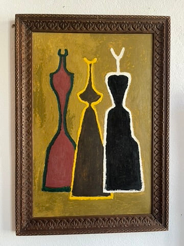 Jochen Hass / Madames 1958