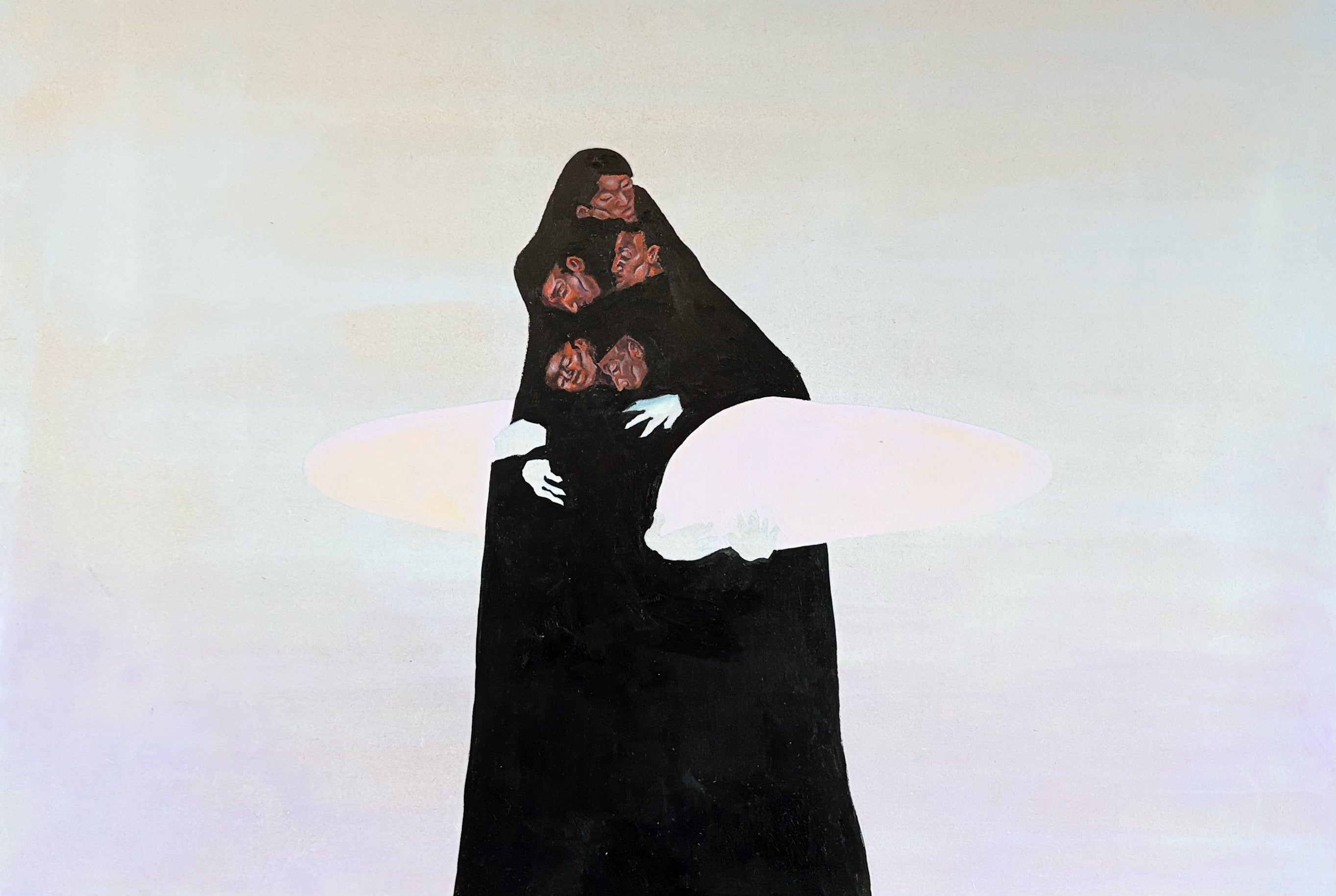 Adeeshtra / Care Survives as an After image
