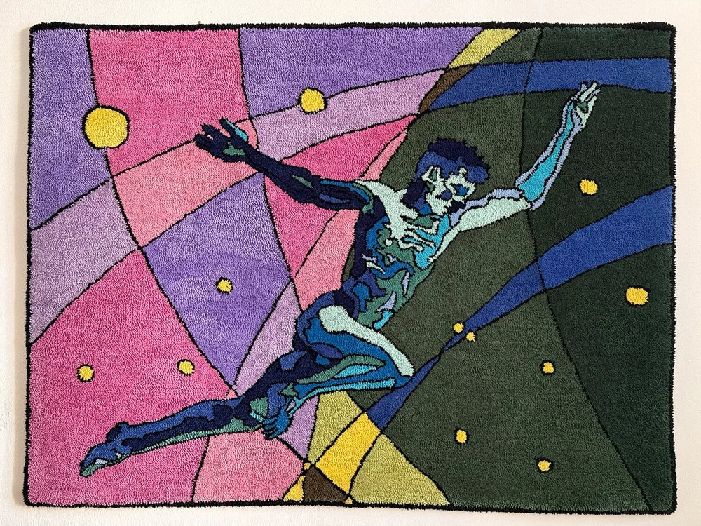 Erwin Sovkov / Cosmos