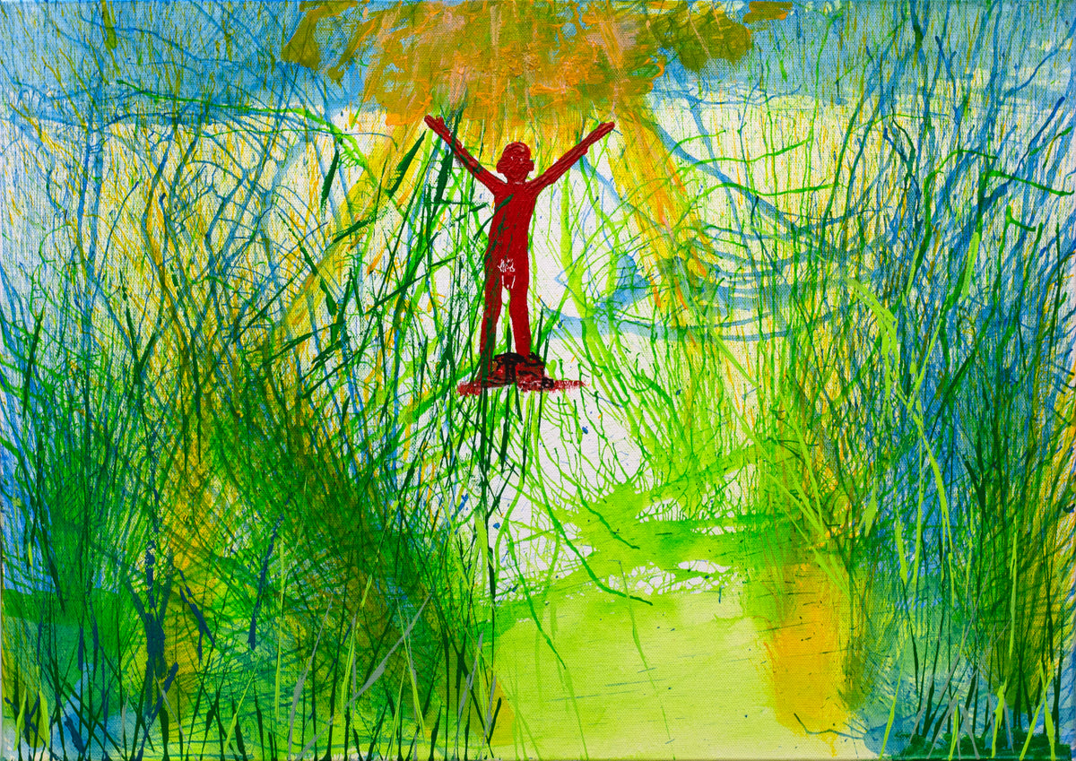 Brendan Enright / Cruising The Clearing
