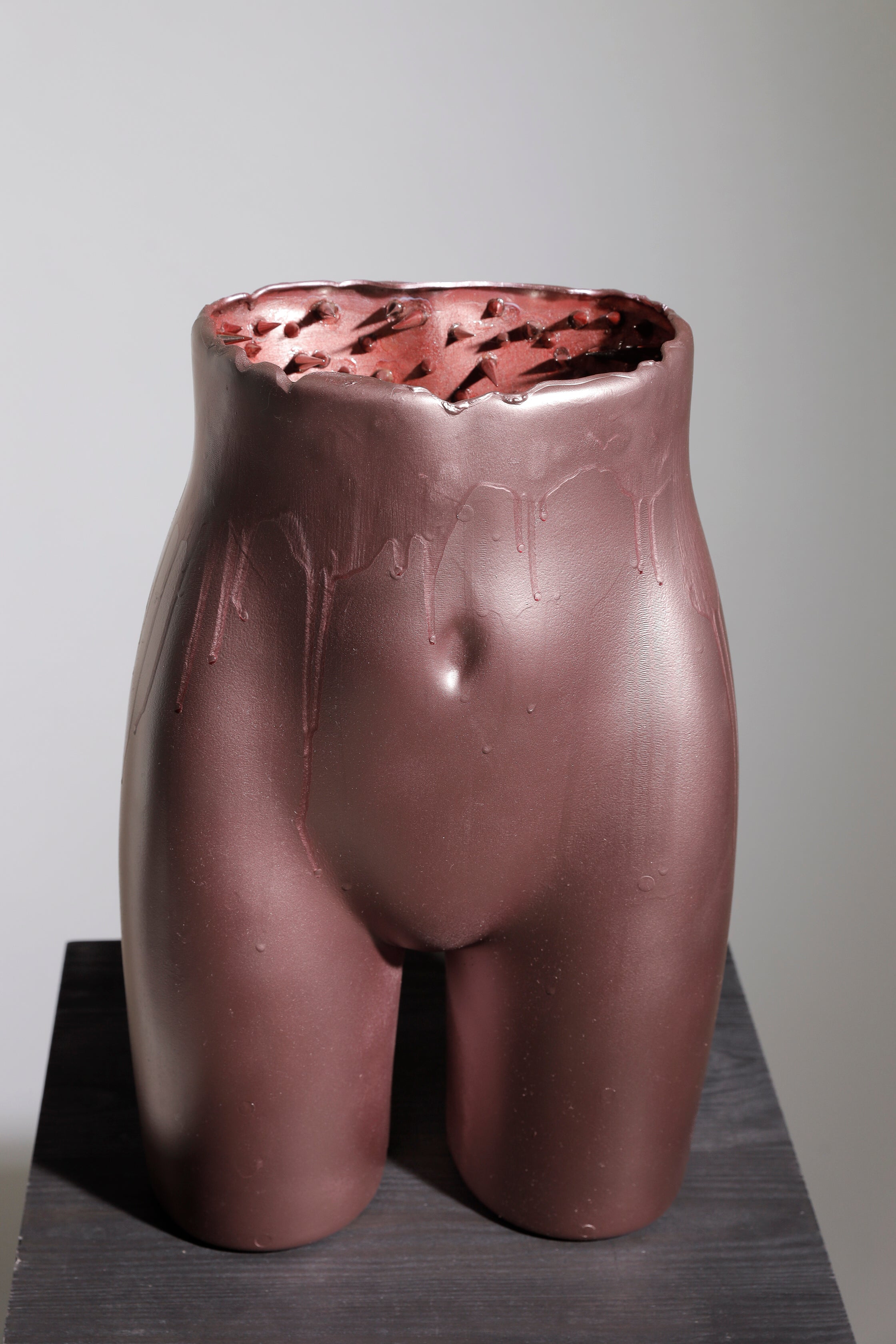 Josephin Jesse / IS‘ DOCH NICHT SO SCHLIMM - a pain portrait